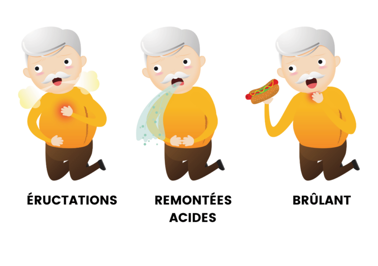 Le rgime pour reflux gastrique : comment viter les brlures d'estomac et  quels aliments viter - Eatvice